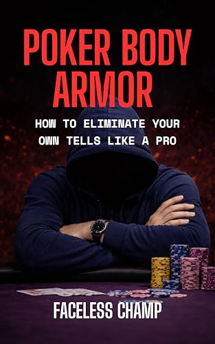 Poker Body Armor